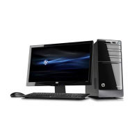 Hp p7-1010esm (H0C33EA#ABE)